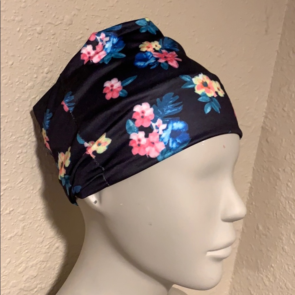 Hair Accessories, lot of 3 - Picture 3 of 8